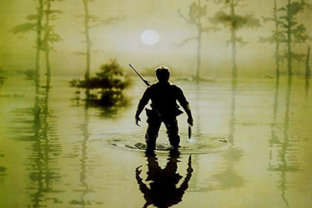 The Best Southern Gothic Movies Of all-Time