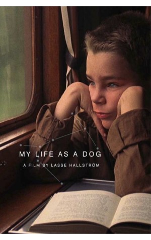 My Life as a Dog (1984) 