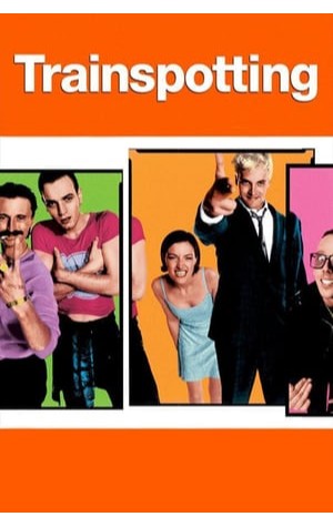 Trainspotting (1996) 