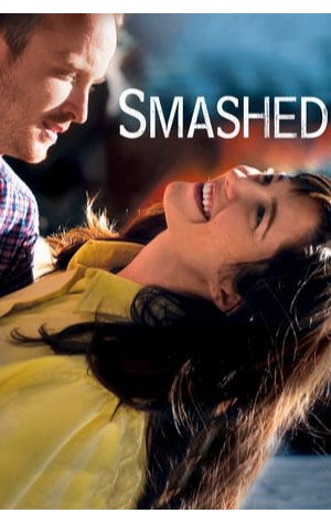Smashed (2012) 