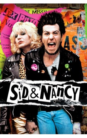 Sid And Nancy (1986) 