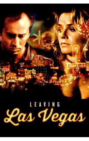 Leaving Las Vegas (1995) 