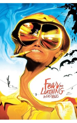 Fear And Loathing In Las Vegas (1998) 
