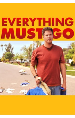 Everything Must Go (2010) 