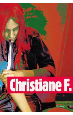 Christiane F. – We Children from Bahnhof Zoo 