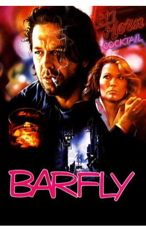 Barfly (1987) 