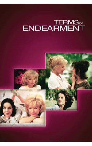 Terms Of Endearment (1983) 