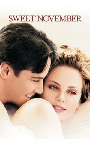 Sweet November (2001) 