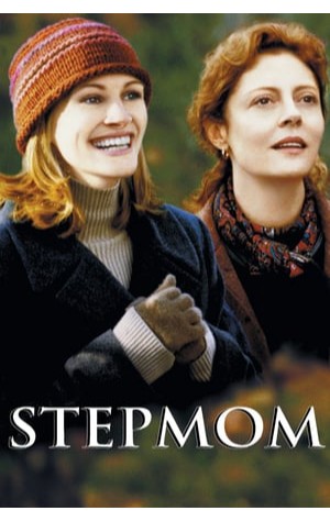 Stepmom (1998) 