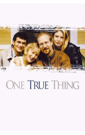 One True Thing (1998) 