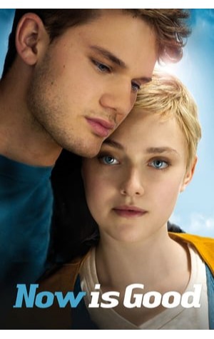 Now Is Good (2012) 