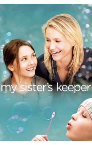 My Sister's Keeper (2009) 
