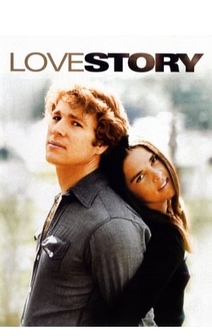 Love Story (1970) 