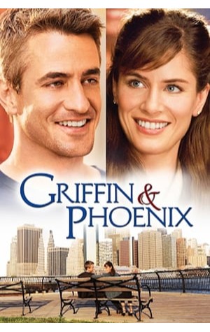 Griffin and Phoenix 