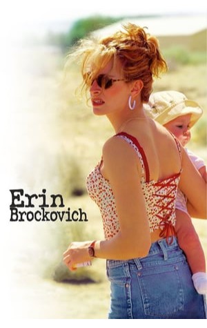 Erin Brockovich (2000) 