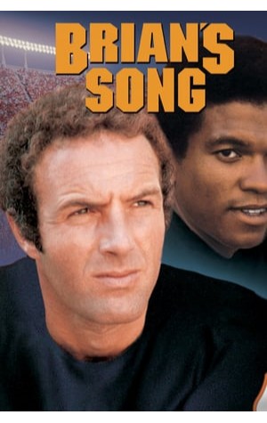 Brian’s Song (1971) 