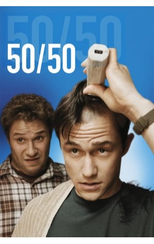 50/50 (2011) 