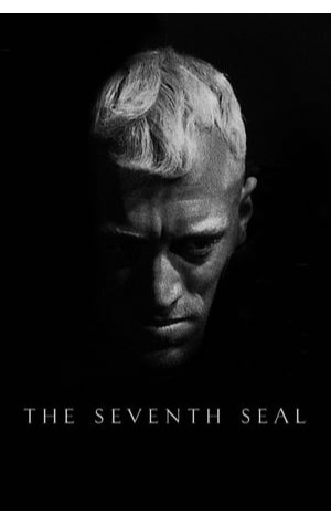 The Seventh Seal (1957) 