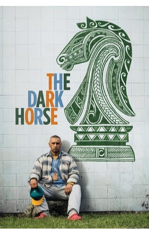 The Dark Horse (2014) 