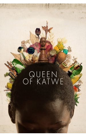 Queen of Katwe (2016) 