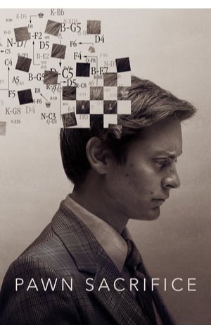 Pawn Sacrifice (2014) 