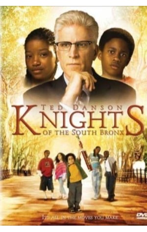 Knights of the South Bronx (2005) 