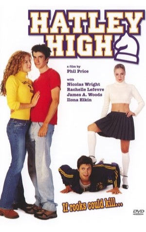 Hatley High (2003) 