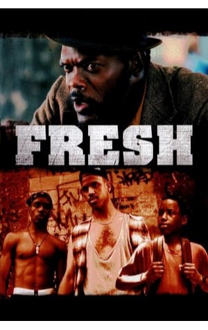 Fresh (1994) 