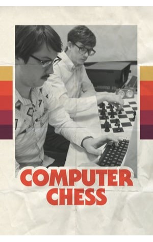 Computer Chess 