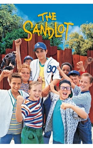 The Sandlot (1993) 