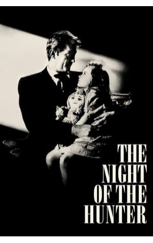 The Night of the Hunter (1955) 