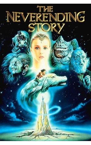 The Neverending Story (1984) 