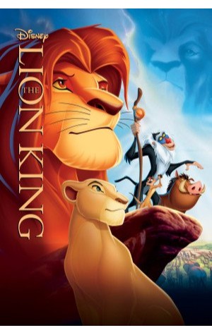The Lion King (1994) 
