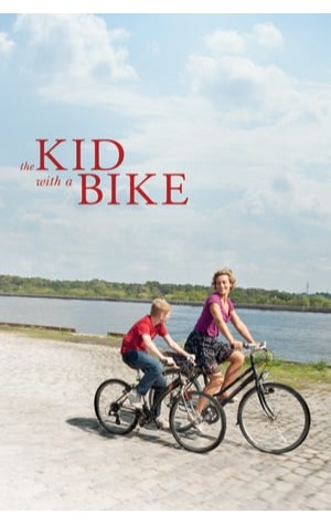 The Kid with a Bike (2011) 