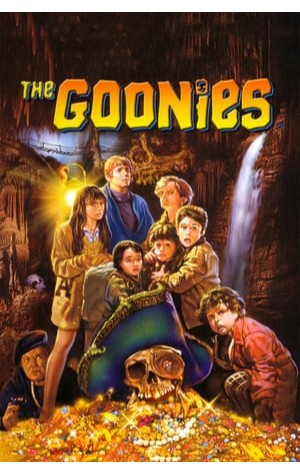 The Goonies 