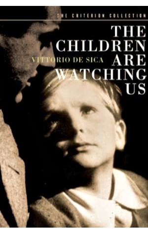 The Children Are Watching Us (1944) 