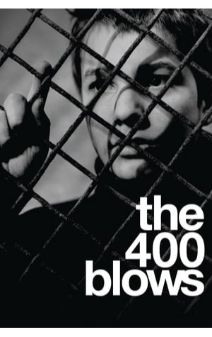 The 400 Blows (1959) 