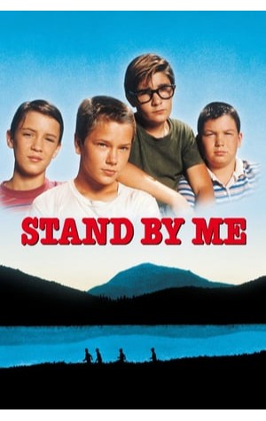 Stand By Me 