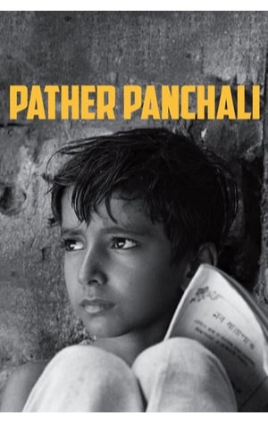 Pather Panchali (1955) 