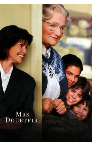 Mrs. Doubtfire (1993) 
