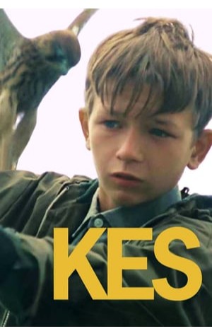 Kes (1969) 