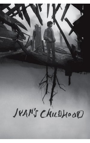 Ivan's Childhood (1962) 