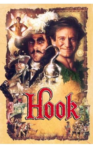 Hook (1991) 