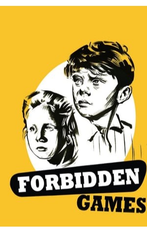 Forbidden Games (1952) 