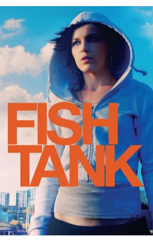 Fish Tank (2009) 