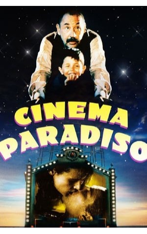 Cinema Paradiso (1988) 