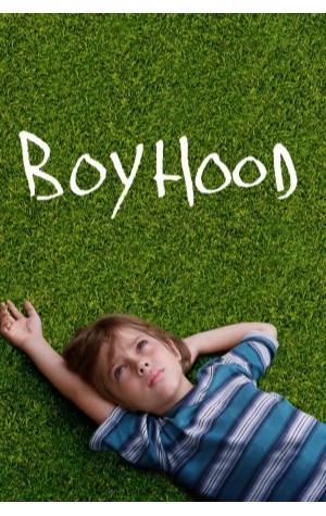 Boyhood (2014) 