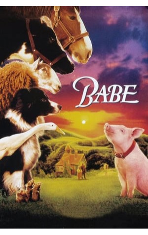 Babe (1995) 
