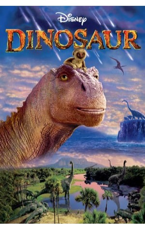 Dinosaur (2000) 