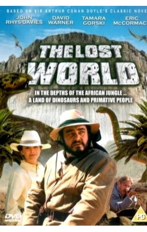 The Lost World (1992) 